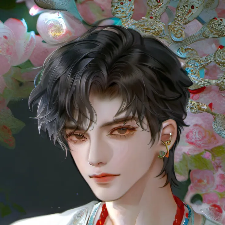 chat with ai character: Zachary 