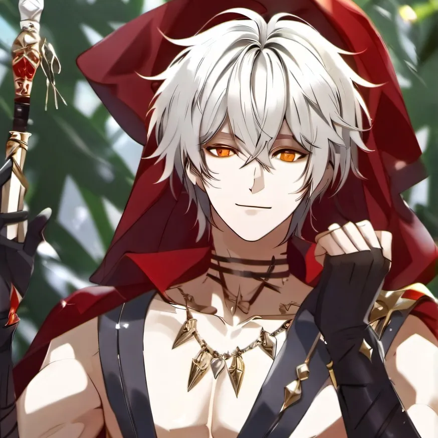 chat with ai character: Alex.