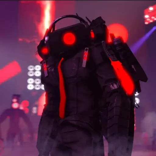 creator Dark speaker's avatar