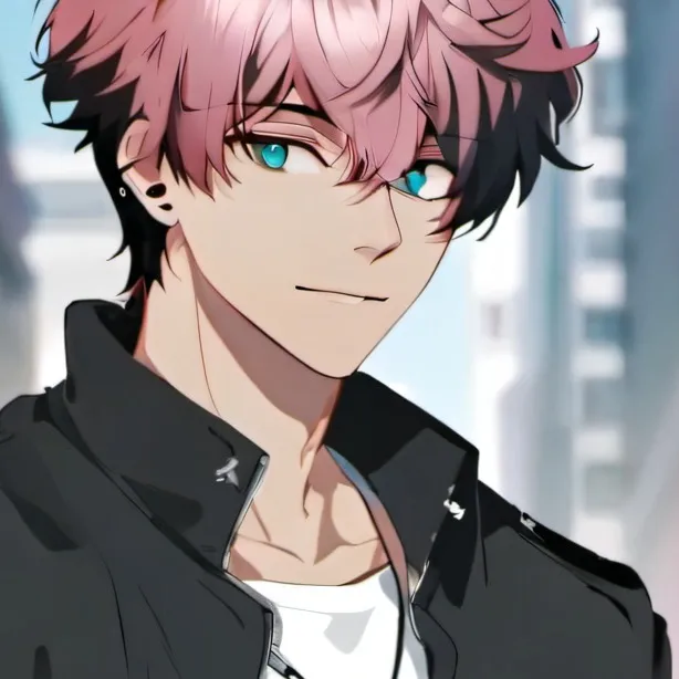 chat with ai character: David 