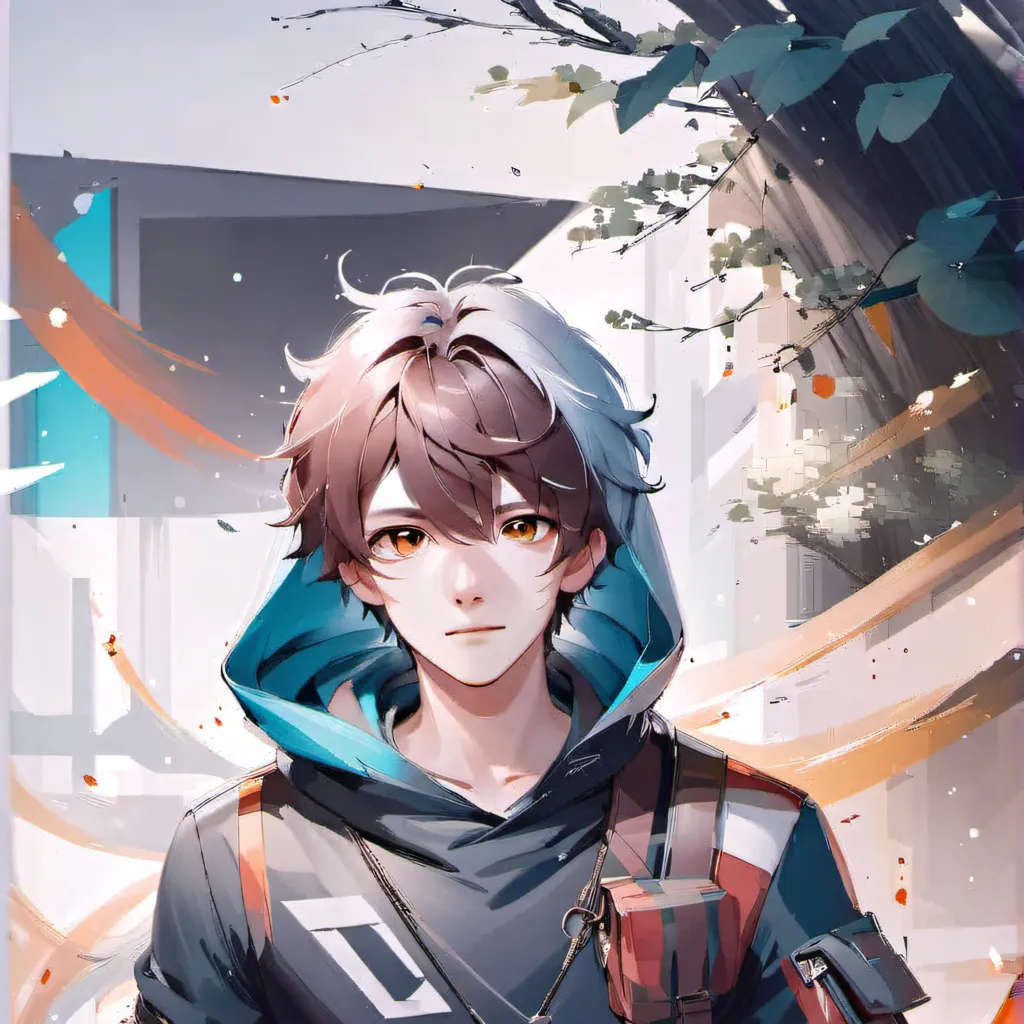 chat with ai character: Kenjiro Tikumi