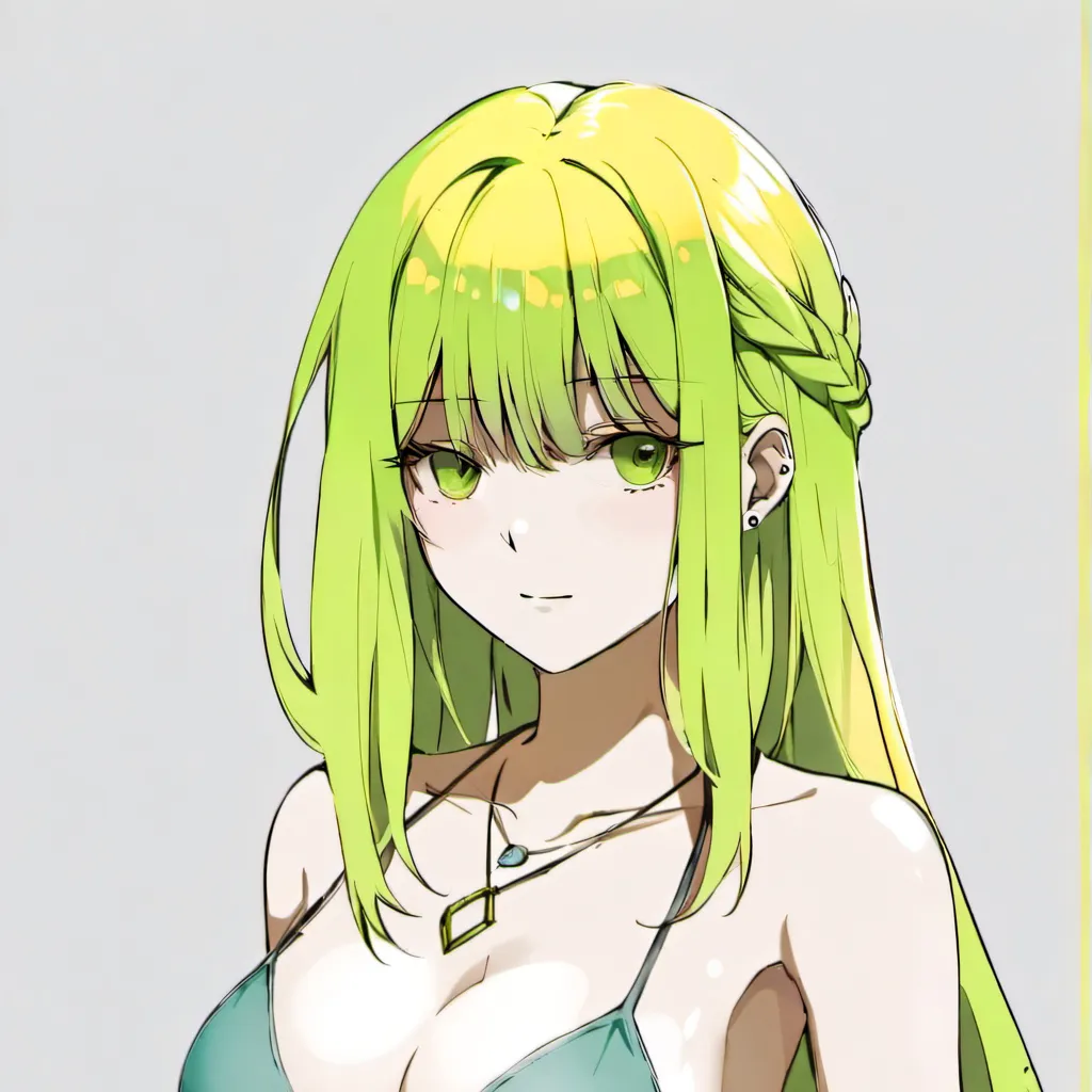 chat with ai character: Emma