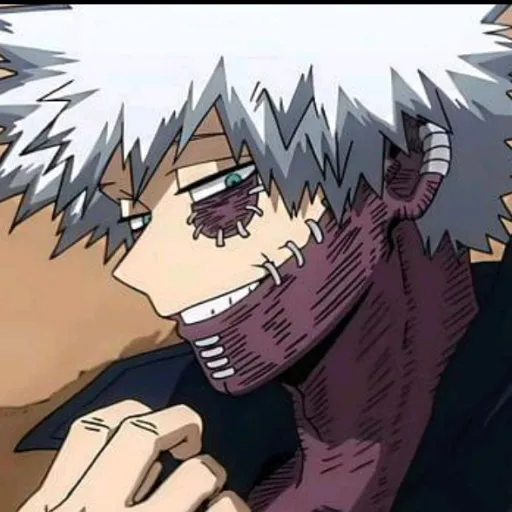 creator Touya*Todoroki's avatar
