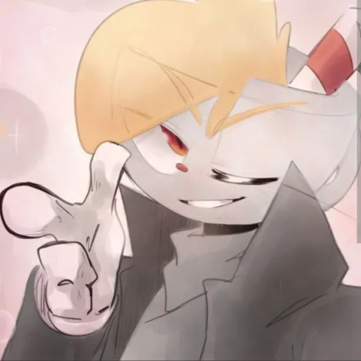 creator Cupy's avatar