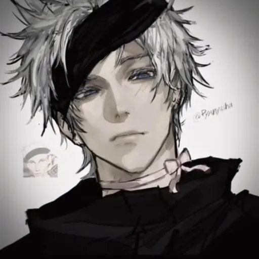 creator I kidnap kids's avatar