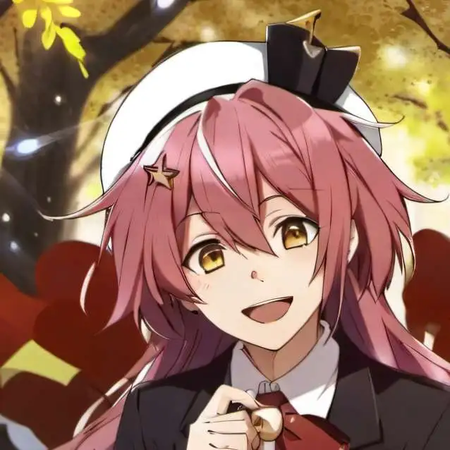 chat with ai character: Autumn