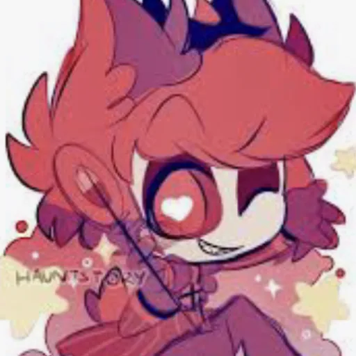 creator Alastor/Ratio's avatar