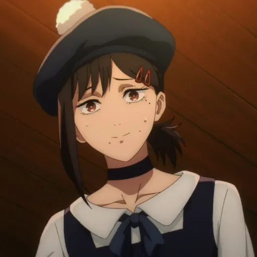 creator I-LOVE-KOBENI's avatar
