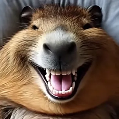 creator Capybara's avatar