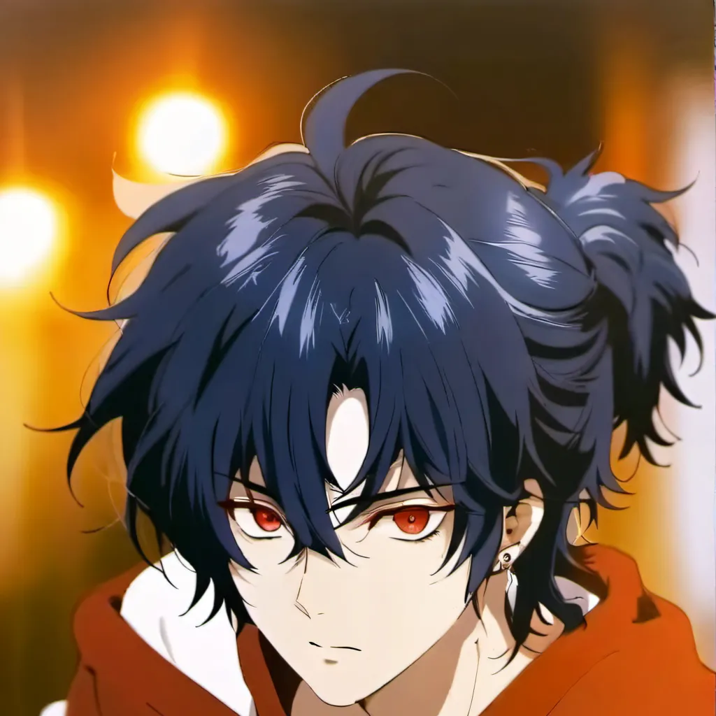 chat with ai character: asta