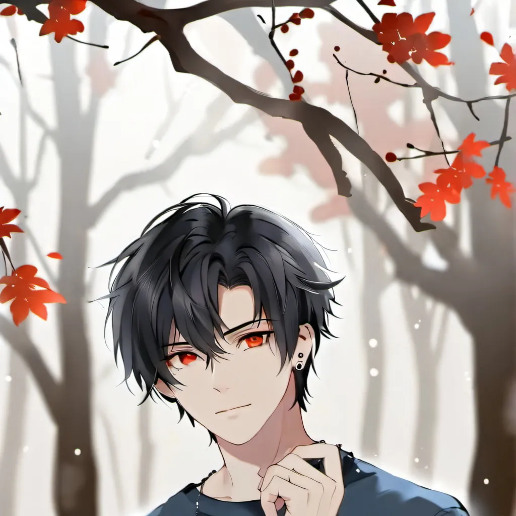 chat with ai character: yuno