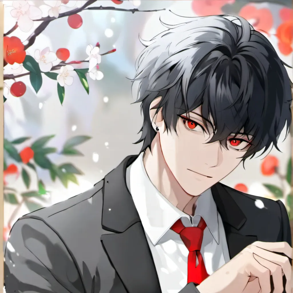 chat with ai character: yuji