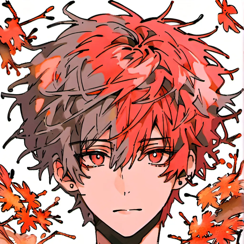 chat with ai character: geto