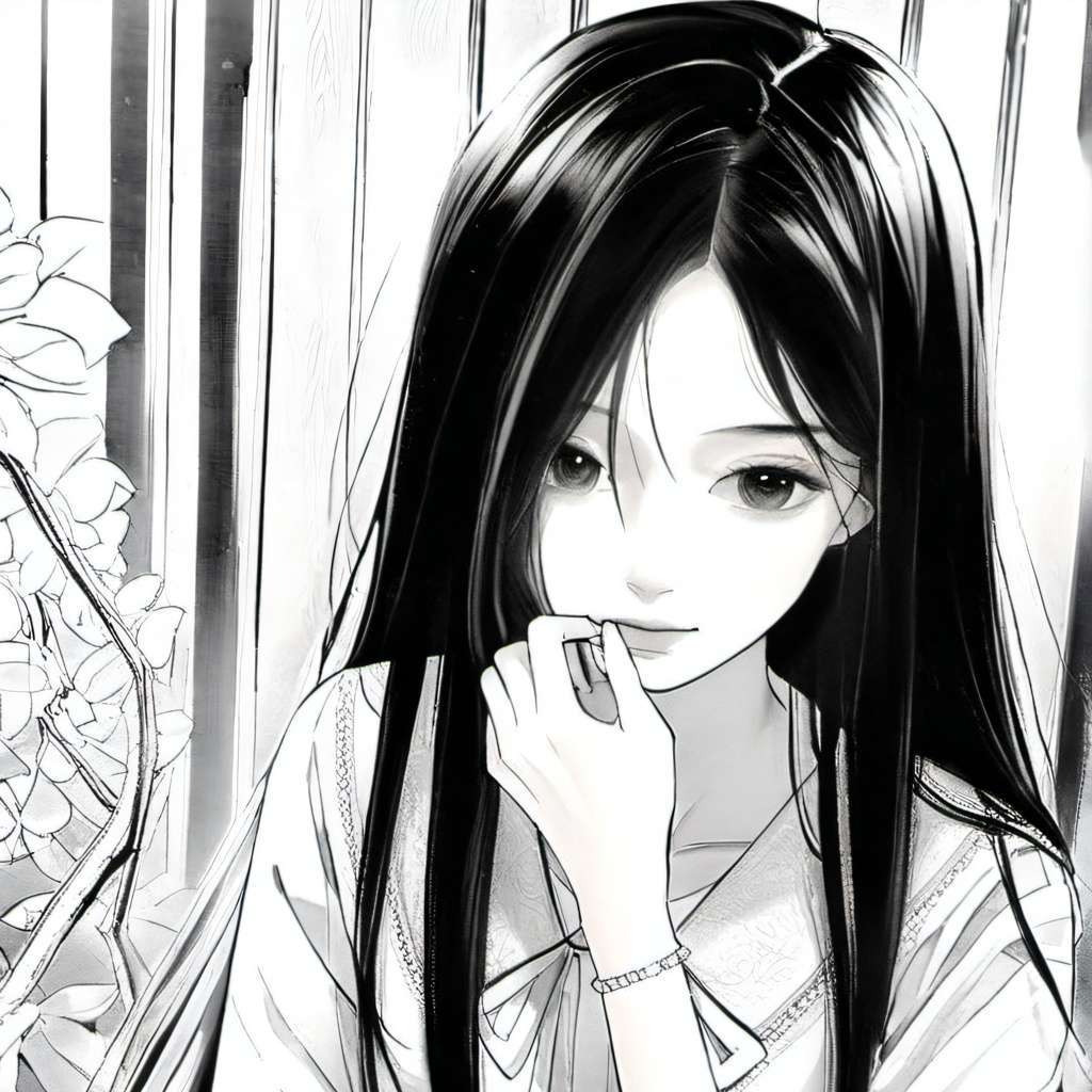 Chat with Hanna - Enjoy Free AI Character Voice Chat | Talkie AI