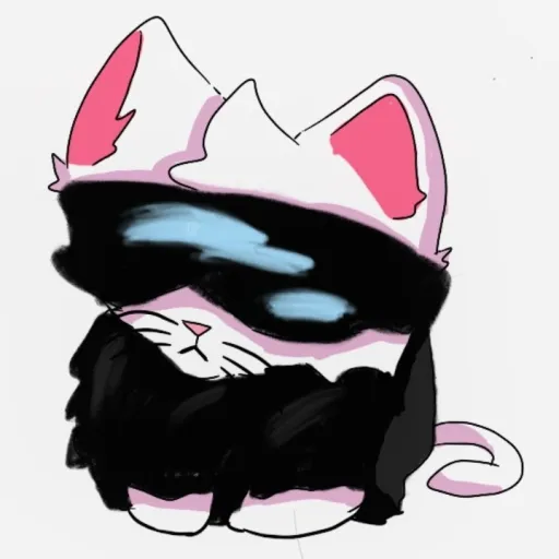 creator Catorui's avatar