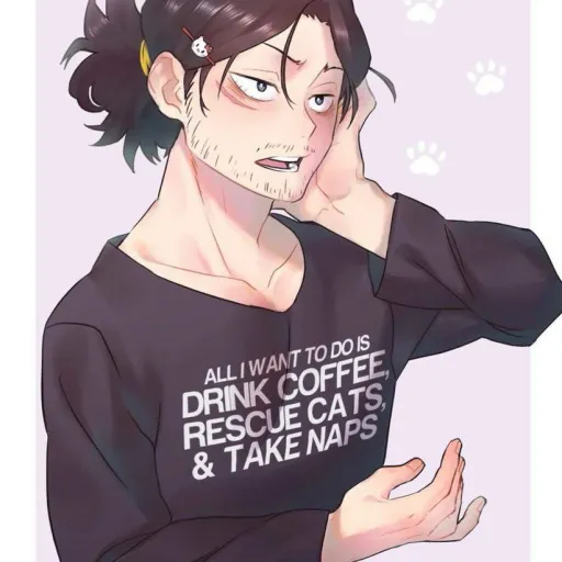 creator The real Aizawa's avatar