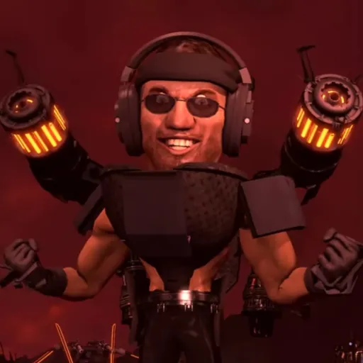 creator Mutantbufftoilet's avatar