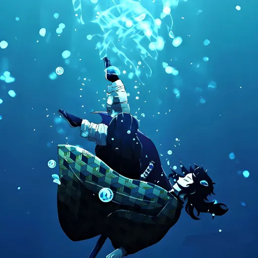 creator 🌊Giyu_Tomokia🌊's avatar