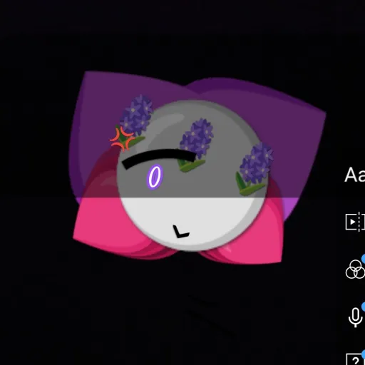 creator 💜LAVENDAH😈's avatar