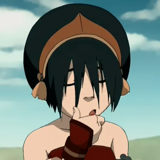 creator ☆BEIFONG♡'s avatar