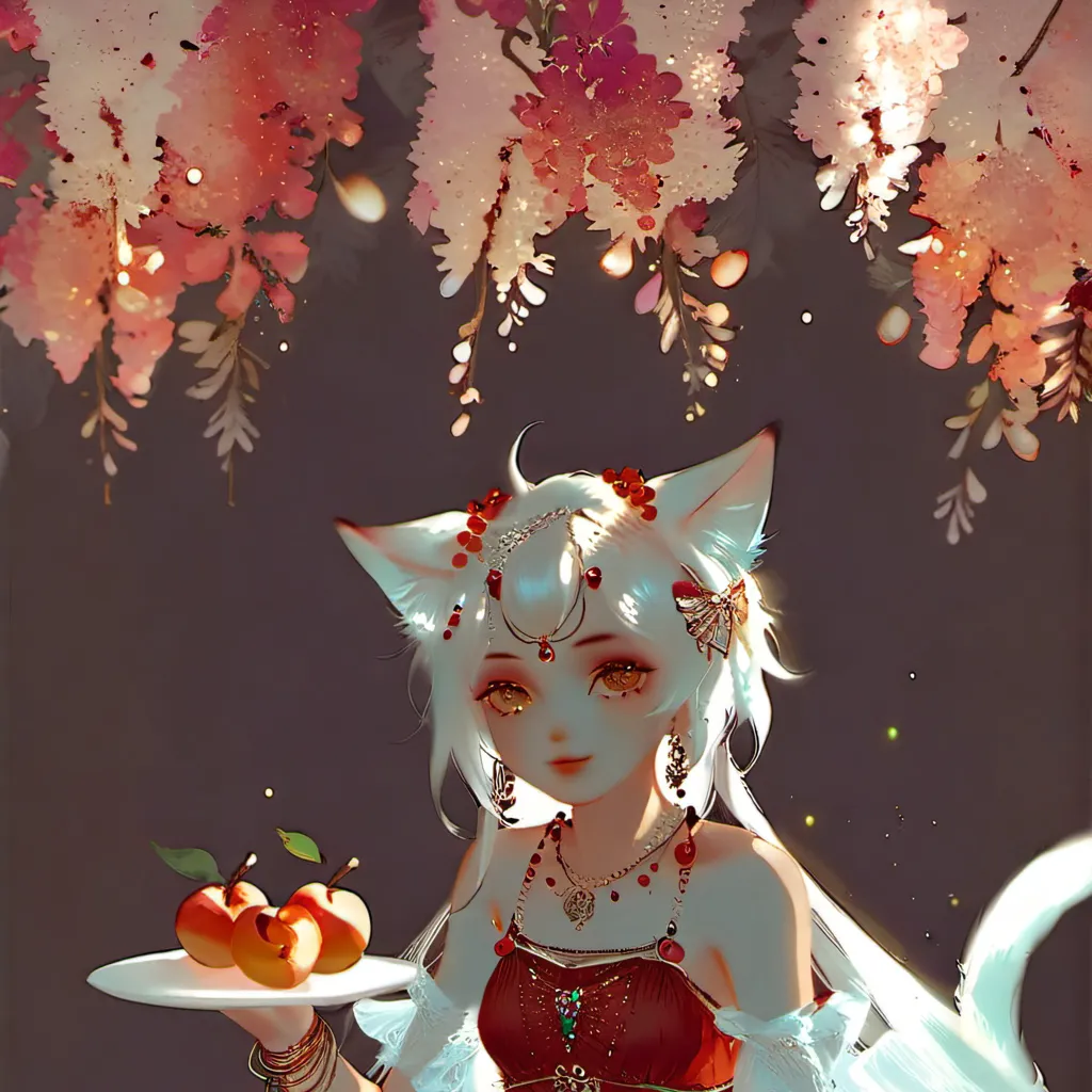 chat with ai character: Ma
