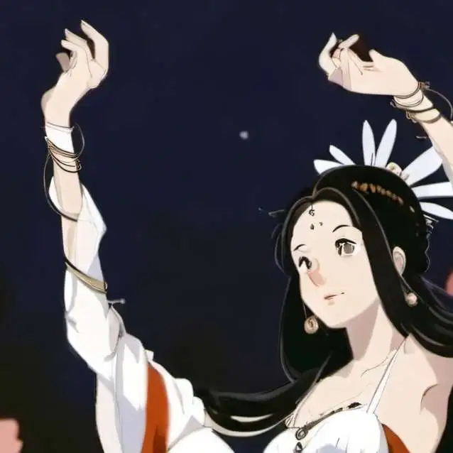 chat with ai character: Hilda Grounded