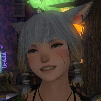 creator Arasii Siiralia's avatar