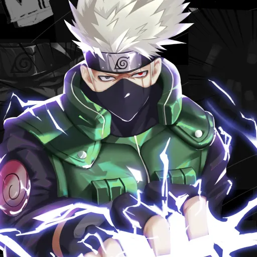 creator Anime kid33445532's avatar