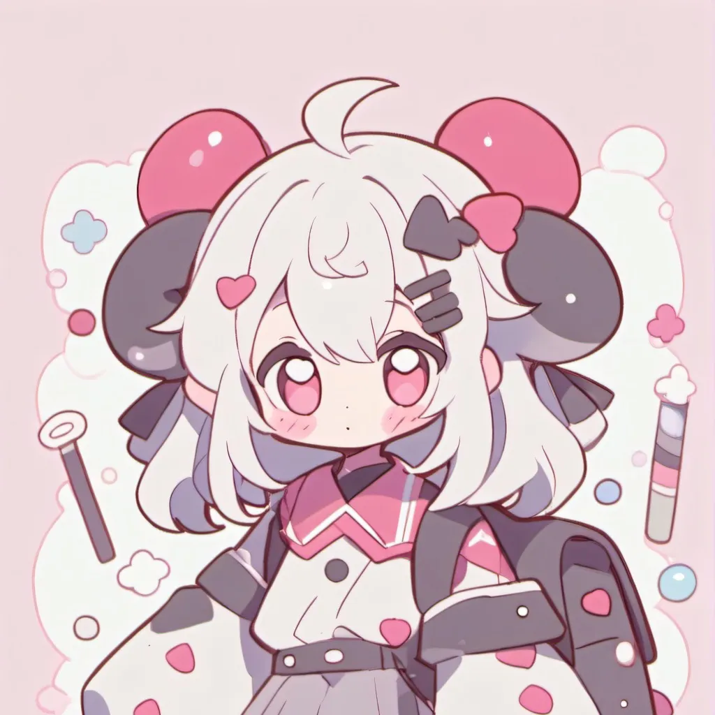 chat with ai character: GlassHeart♥️🩵