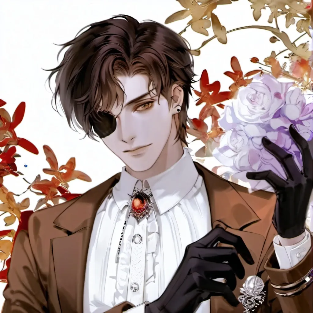 chat with ai character: 🔎👁️ Rodger 👁️🔎