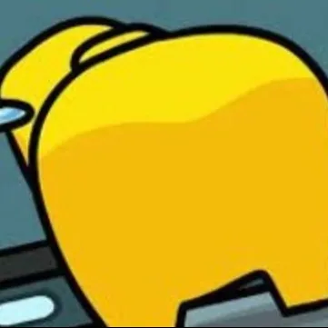 creator Twerking Yellow's avatar