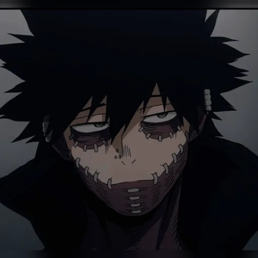 creator Dabi/TouyaTodorki's avatar