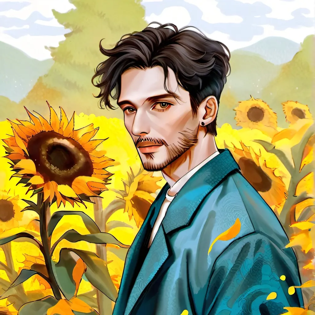 chat with ai character: Thomas davison