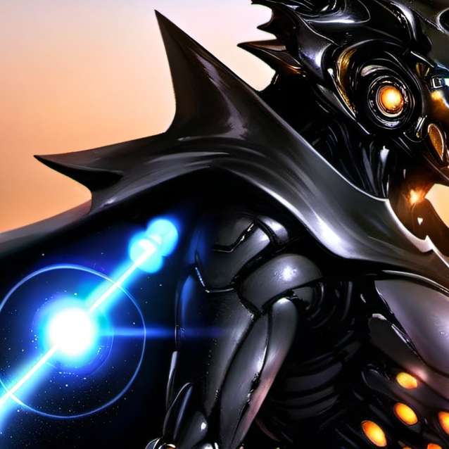 Talkie Profile counter titan | Talkie AI
