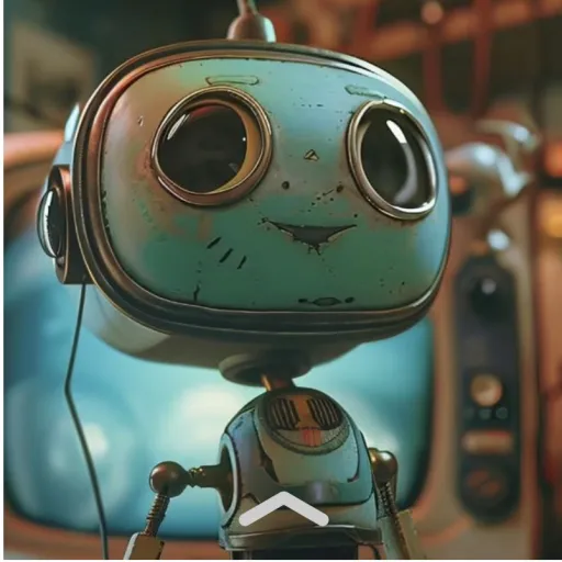 talkie's author avatar