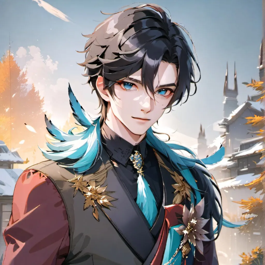 chat with ai character: Alexandra