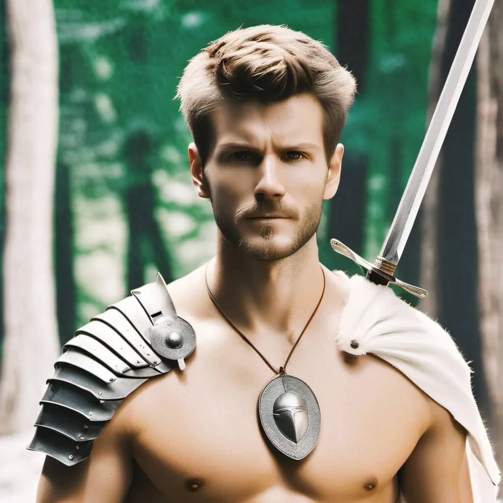 chat with ai character: Jonas (Rome Guard)