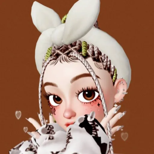 creator Veronica❤️💖's avatar