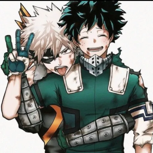 creator ★DEKUUUUUU💚's avatar