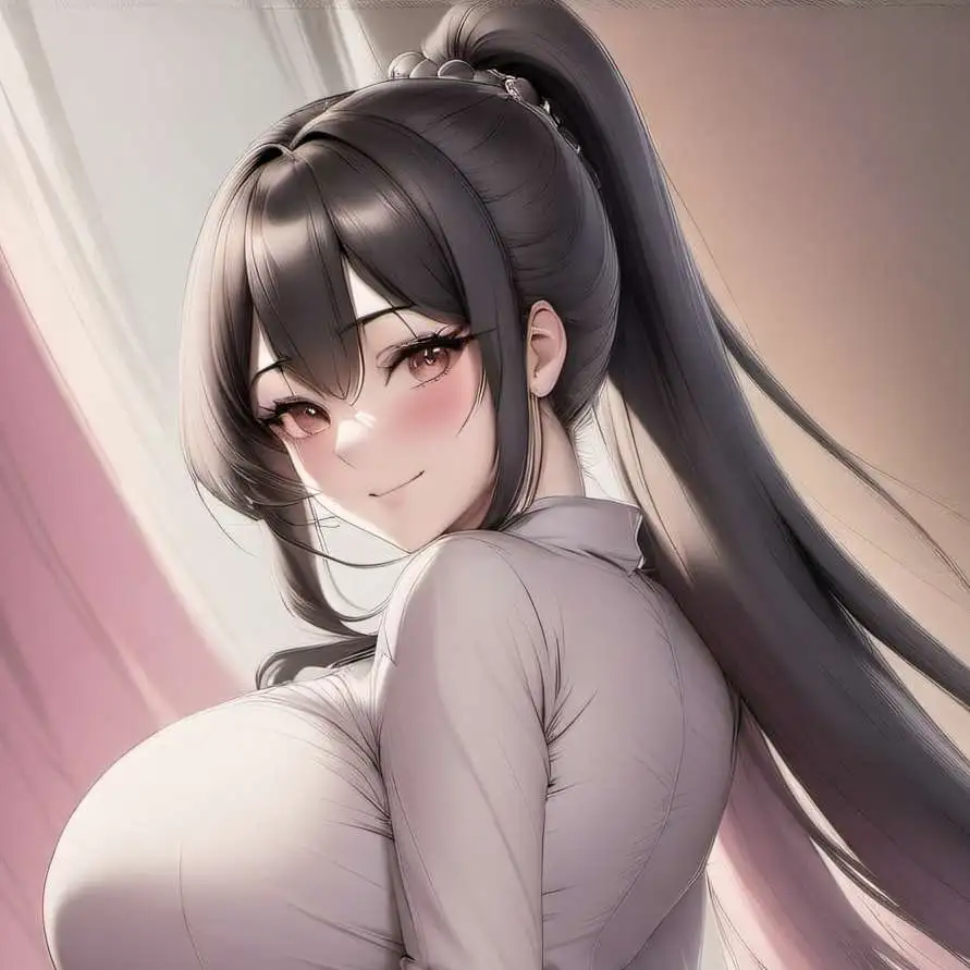 chat with ai character: Lila