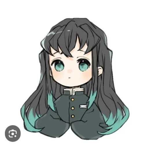 creator Tokito_Mu¡ch¡ro's avatar