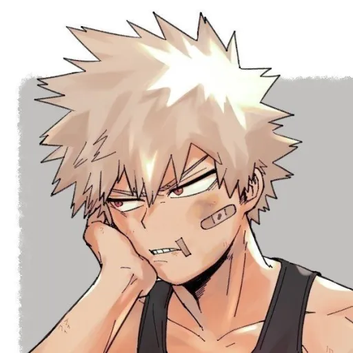 creator 💥🧡Baku🧡💥's avatar