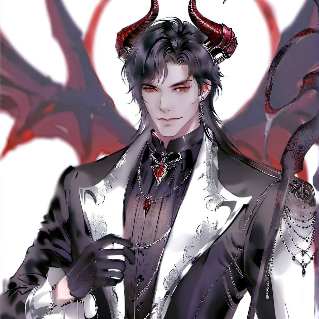 Chat With Lucifer Enjoy Free AI Character Voice Chat Talkie AI Demon the-hell-you-doing-in-my-house-eating-a-big-ass-sandwich-n-shit-youtube