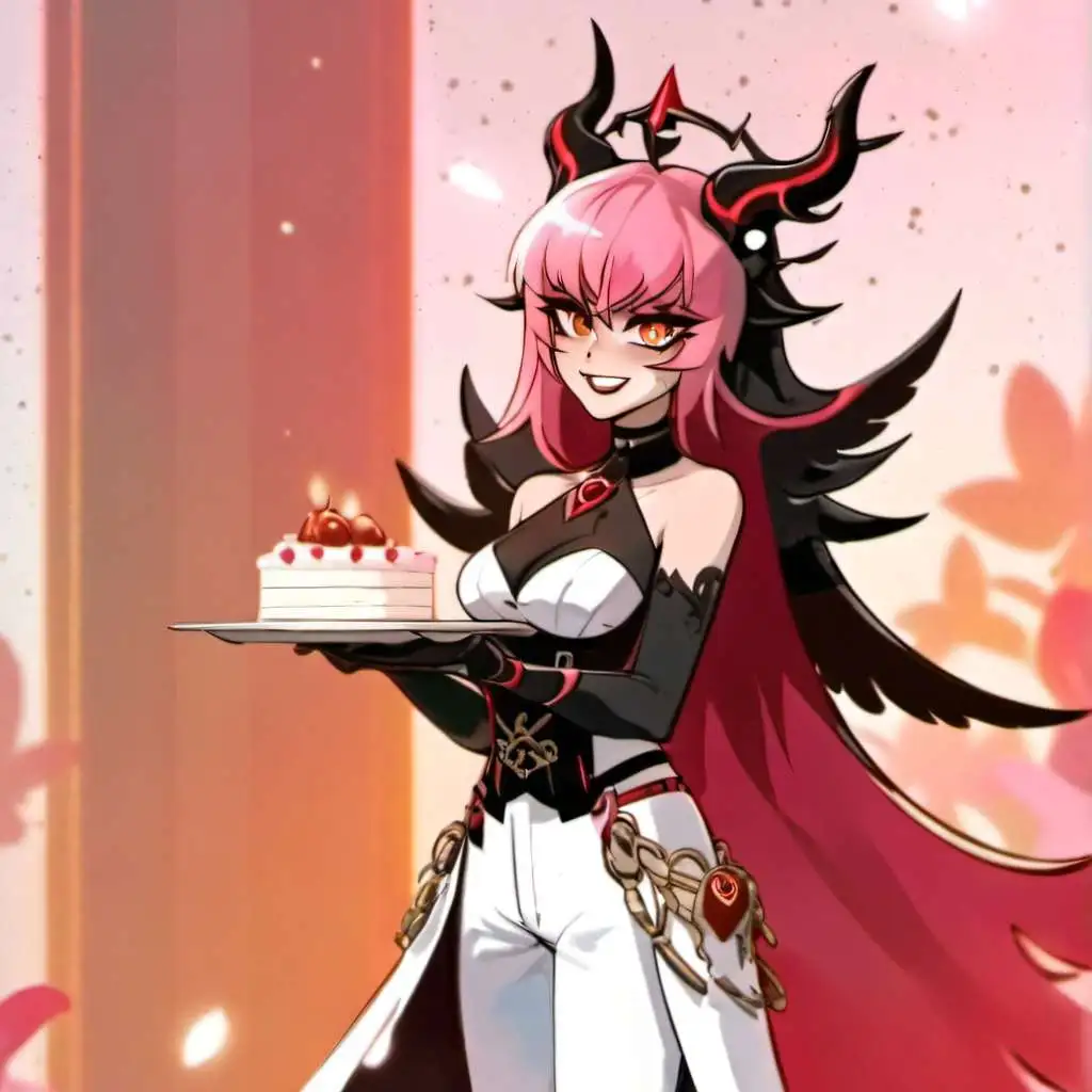 chat with ai character: Robny