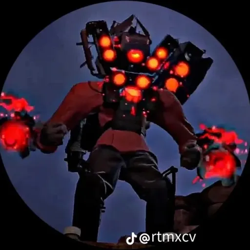 creator UTSM-999's avatar