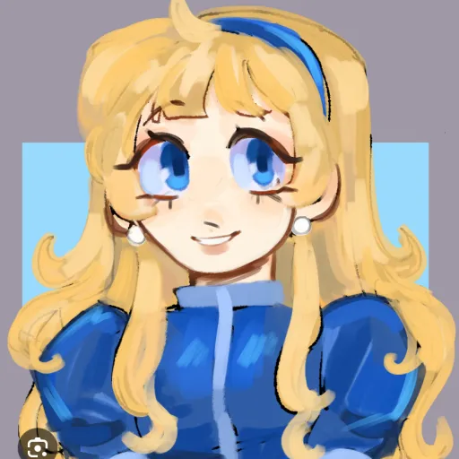creator Maria🍡🌈☺︎𐂂's avatar