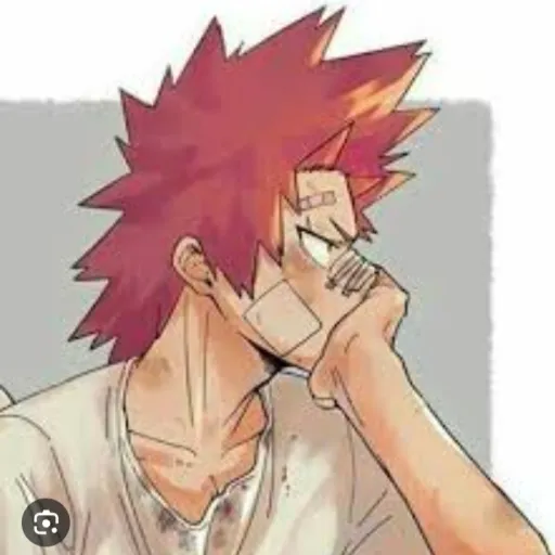 creator ❤️🪨🦈Kirishima🦈🪨❤️'s avatar