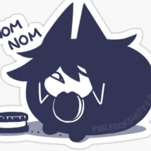 creator Miss_Circle’sOreo's avatar