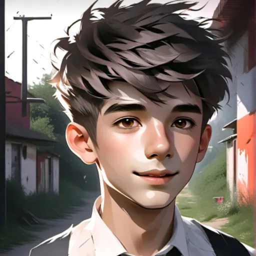 creator Rob the lonely's avatar