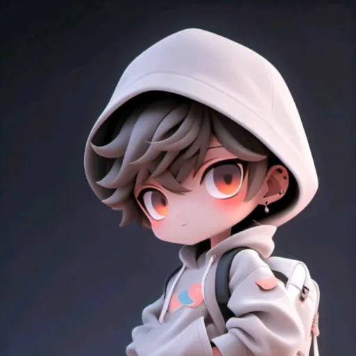 talkie's author avatar